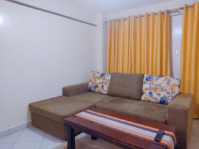 Tett apartments